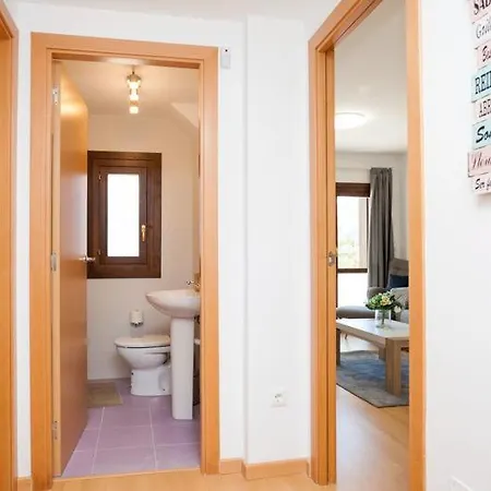 Tatil Evi Piz Gloria 3 *