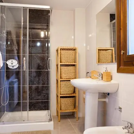 Tatil Evi Piz Gloria 3