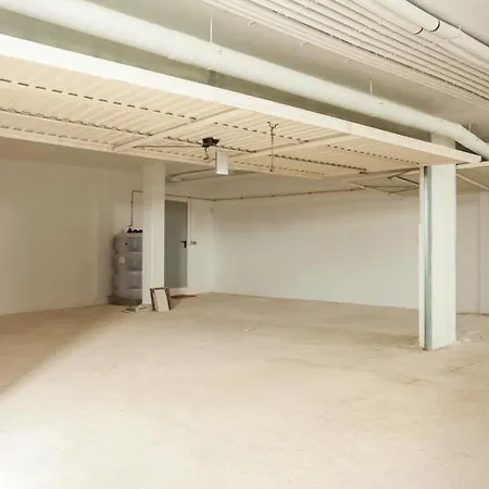 Piz Gloria 3 Tatil Evi *