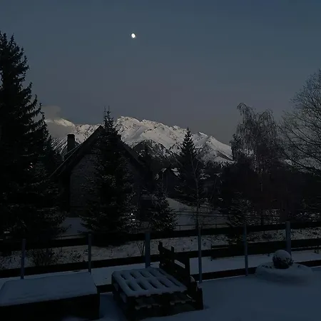 Piz Gloria 3 * Formigal