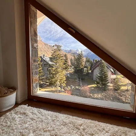 Piz Gloria 3 Tatil Evi *