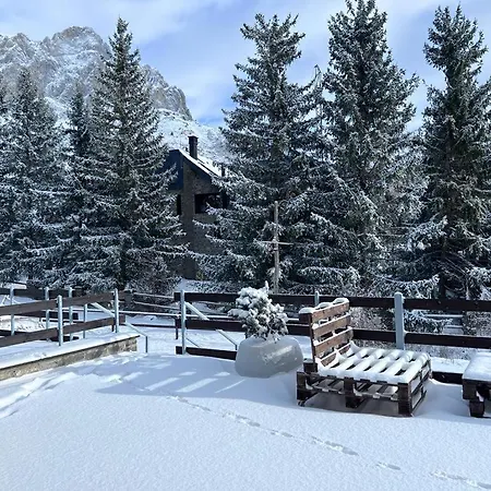Piz Gloria 3 Tatil Evi Formigal