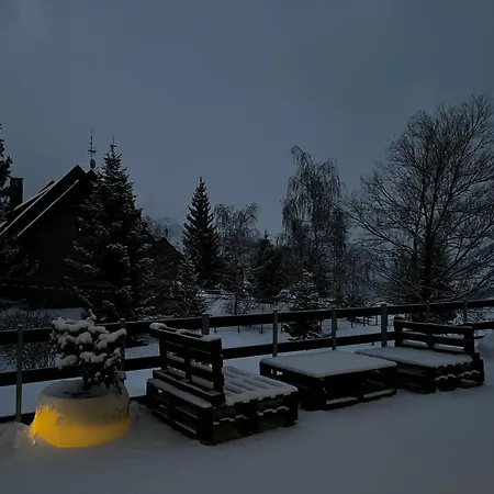 Tatil Evi Piz Gloria 3 Formigal