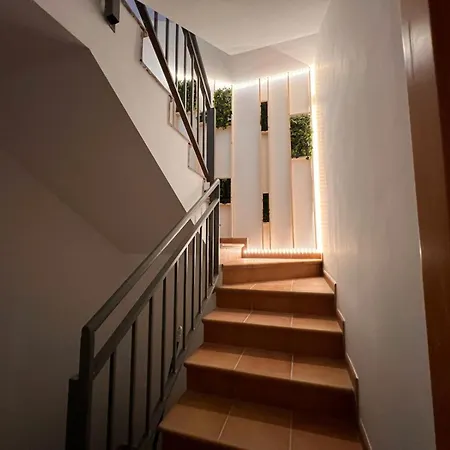 Piz Gloria 3 Tatil Evi