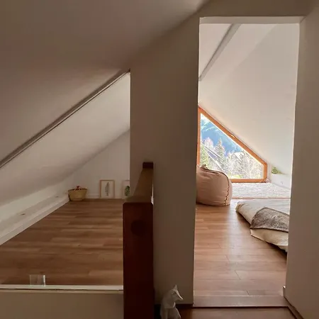 Piz Gloria 3 Tatil Evi *