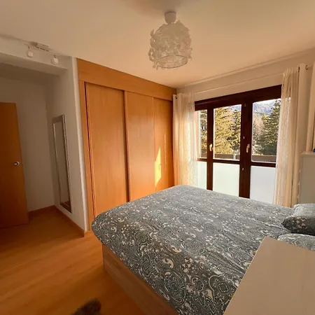 Piz Gloria 3 Tatil Evi *