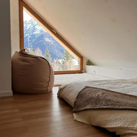 Piz Gloria 3 Tatil Evi